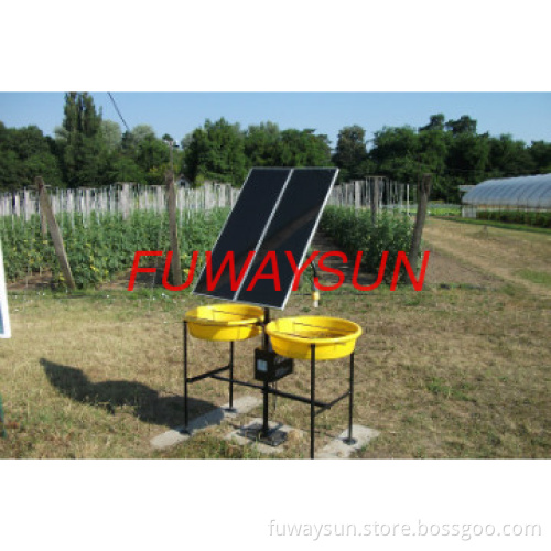 Intelligent Solar Insect Killer (Double Bulbs
